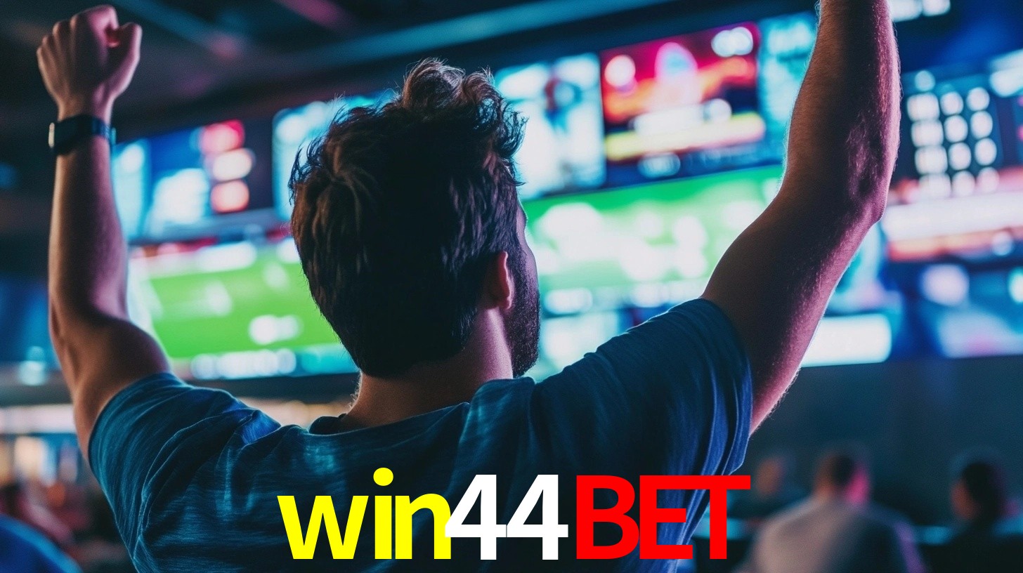 win44bet,win44bet login