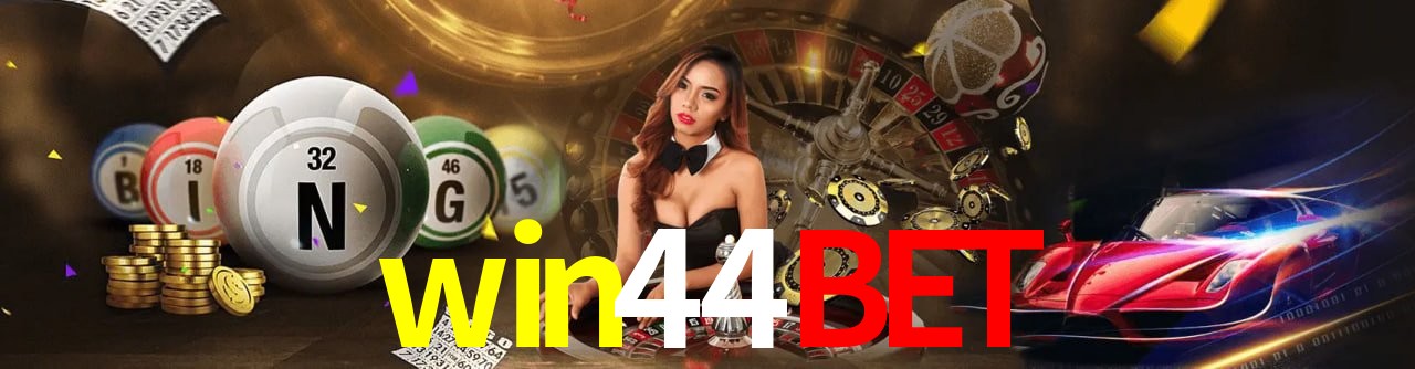 Flash Promotion win44bet
