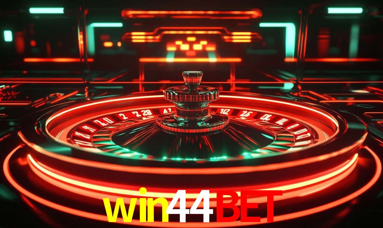 A Emoção da Loteria na win44bet: Uma Chance de Mudança de Vida