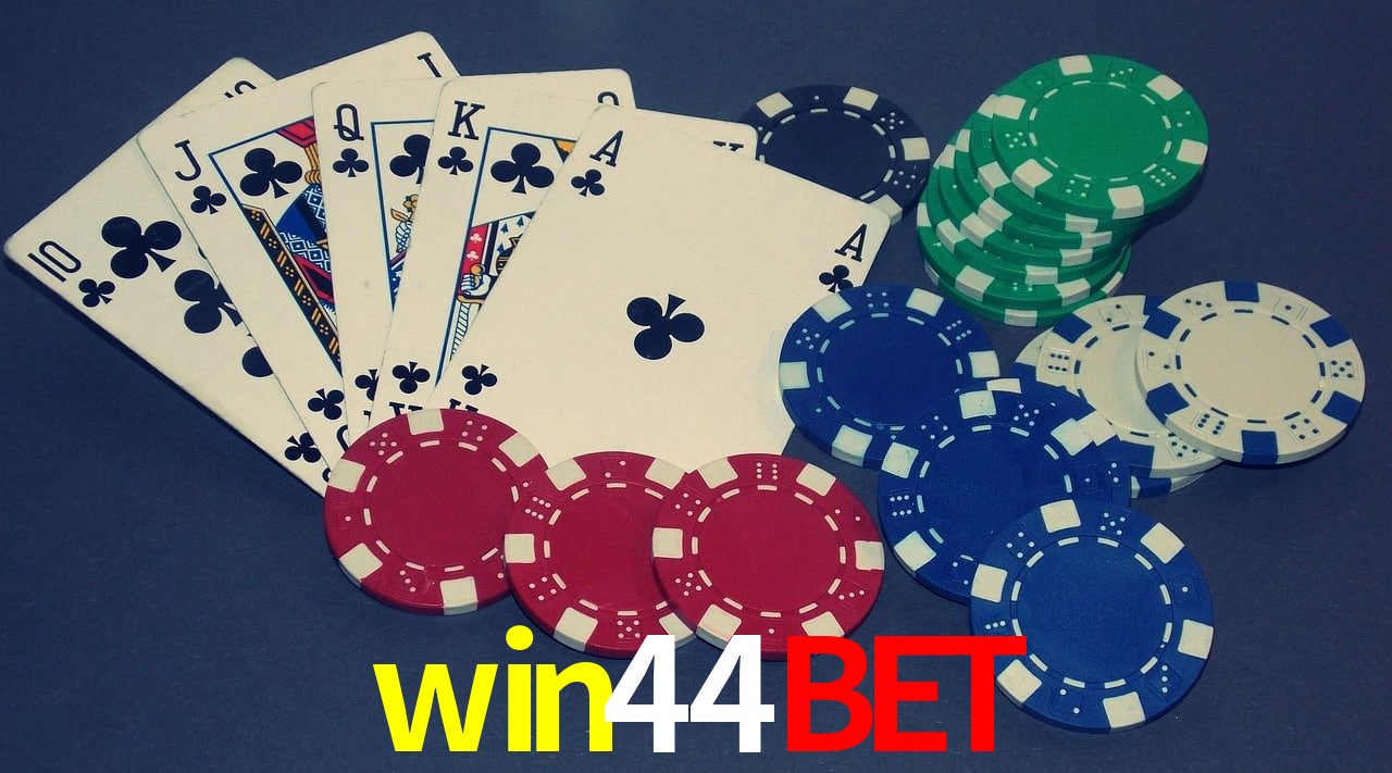 Game Statistics win44bet