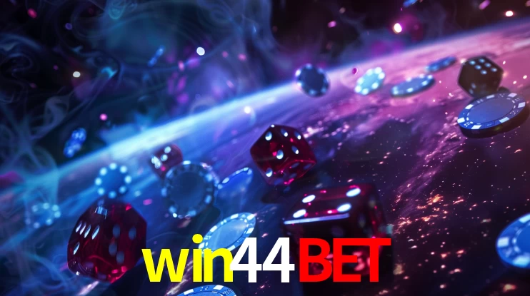 Slot Games win44bet
