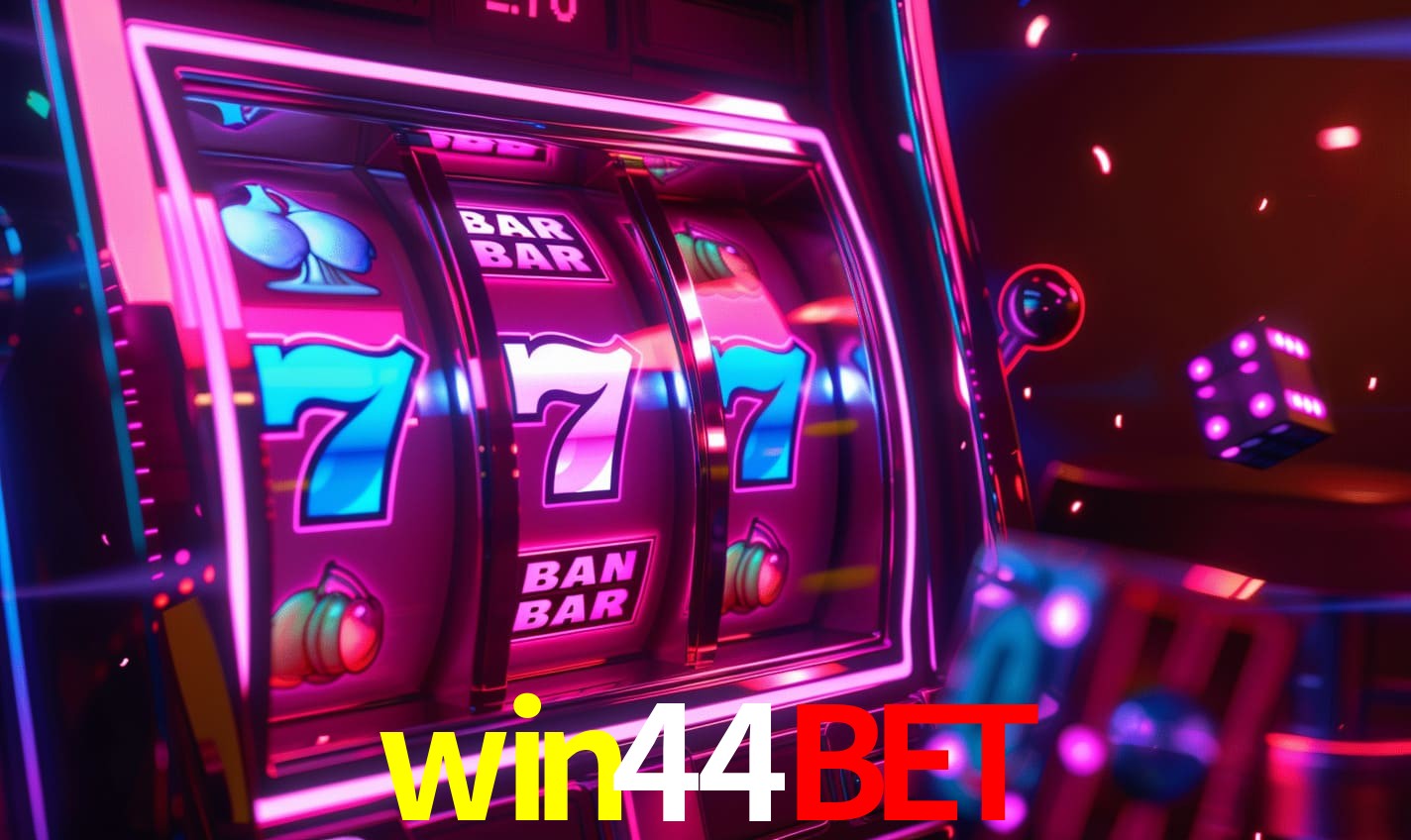 Descubra a Essência do win44bet: Nossa História e Compromissos